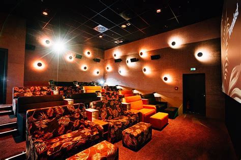 Filmpalasts gro&szlig;e Filmauswahl